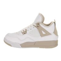 BASKET Basket Nike Air Jordan 4 Retro Cadet - 487725-118 BASKET Basket Nike Air Jordan 4 Retro Cadet - 487725-118