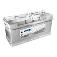 BATTERIE VÉHICULE VARTA Batterie Auto I1 (+ droite) 12V 110AH 920A BATTERIE VÉHICULE VARTA Batterie Auto I1 (+ droite) 12V 110AH 920A