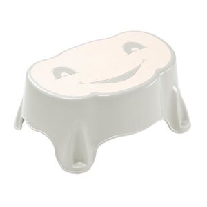 THERMOBABY Marche Pied Babystep? Antidérapant Gris Agate