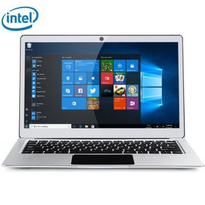 Ordinateur portable - JUMPER Ezbook 3 Pro - 13,3" HD - Apollo Lake N3450 Quad-core - RAM 6Go - 64Go - Camera WIFI Bluetooth 4,0