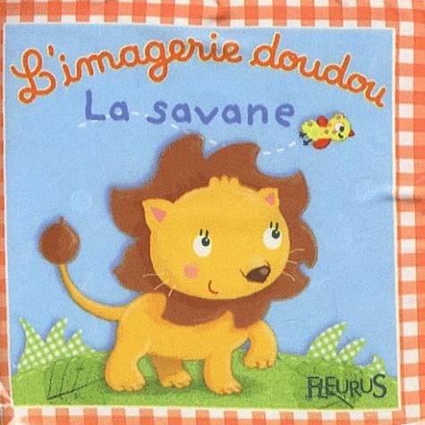 La savane   Achat / Vente livre Collectif pas cher