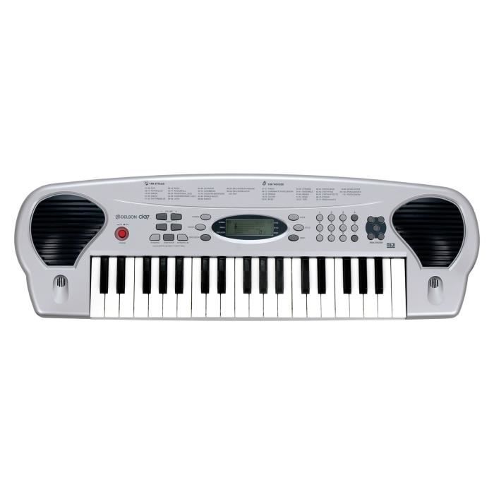 DELSON CK-37 Clavier 37 Touches