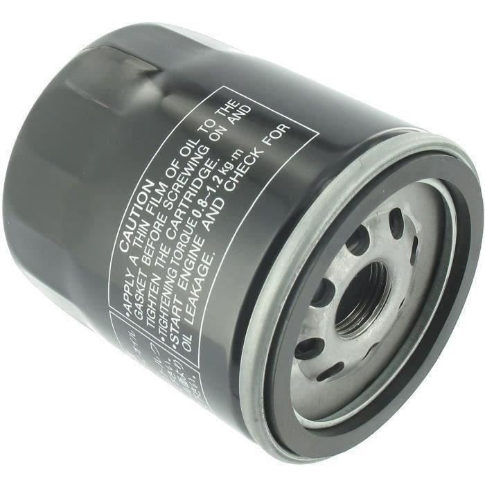 JARDIN PRATIC Filtre a huile Multimarques