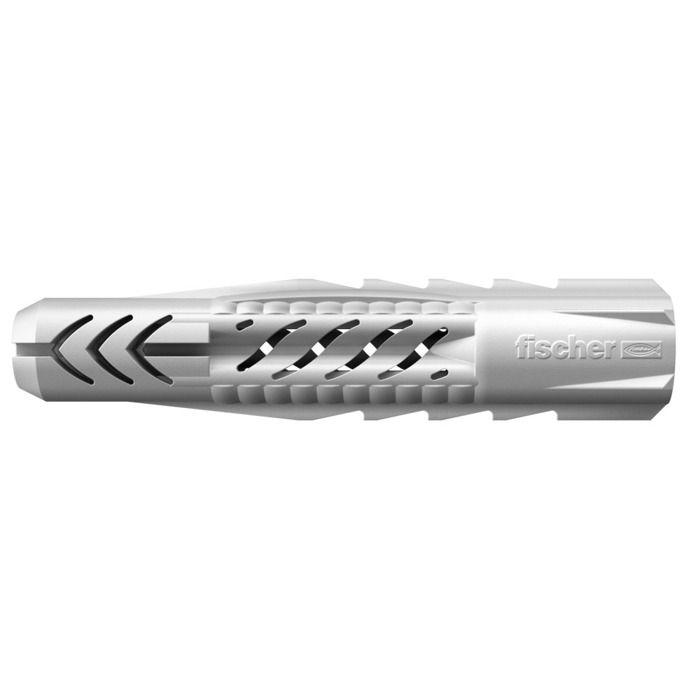 Cheville UX 12x70 boite 25p.