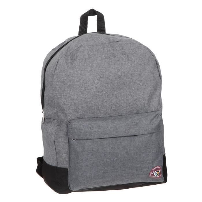 UBB Sac à dos - Gris chiné