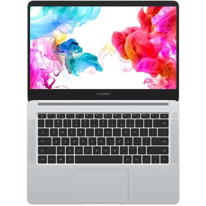 Ordinateur Portable -  MateBook D - 14" FHD2