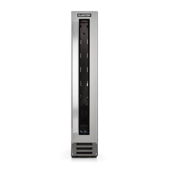 Klarstein Vinovilla 7 Cave à vin encastrable3