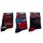 1 paire de chaussettes Cars - 3 modèles - taille 1