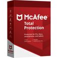 McAfee Total Protection 201