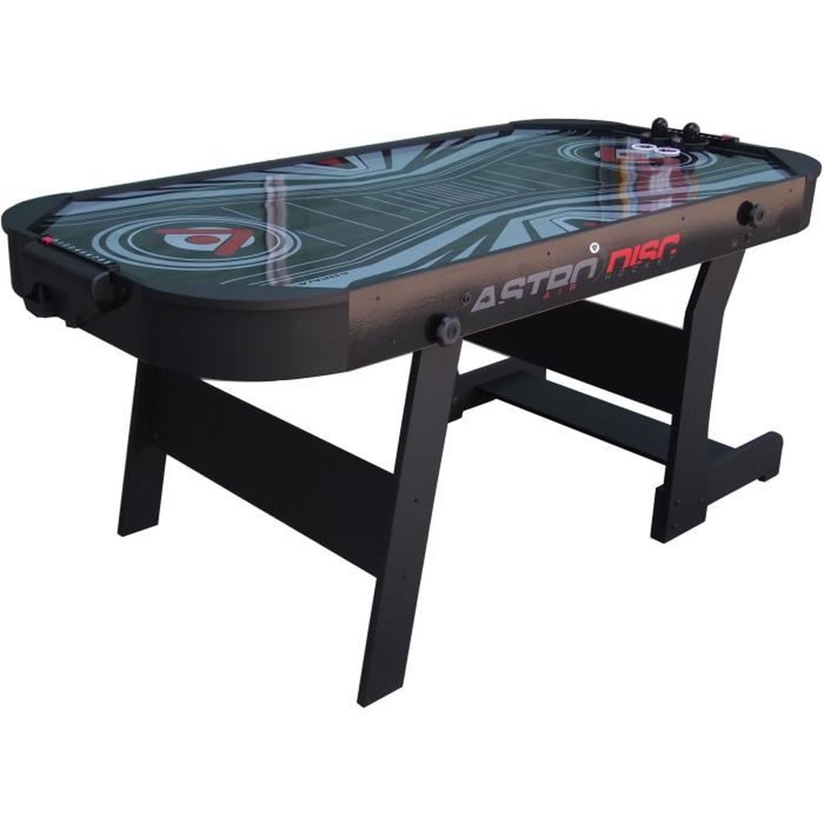 pac man air hockey pac man air hockey