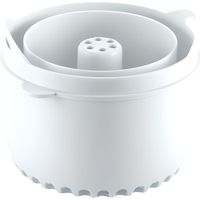 ROBOT BÉBÉ BEABA Pasta / Rice cooker - Babycook Original/Orig ROBOT BÉBÉ BEABA Pasta / Rice cooker - Babycook Original/Orig