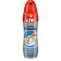 IMPERMEABILISANT Spray imperméabilisant Super Protector 300 ml KIWI IMPERMEABILISANT Spray imperméabilisant Super Protector 300 ml KIWI