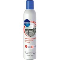 PIÈCE ENTRETIEN SOL Wpro IWC015 - Polish inox et vitres - aérosol 400 PIÈCE ENTRETIEN SOL Wpro IWC015 - Polish inox et vitres - aérosol 400
