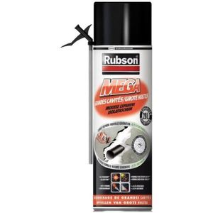 RUBSON Mousse Expansive Mega 550ml