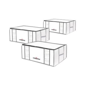 Boite De Rangement Sous Vide Achat Vente Pas Cher