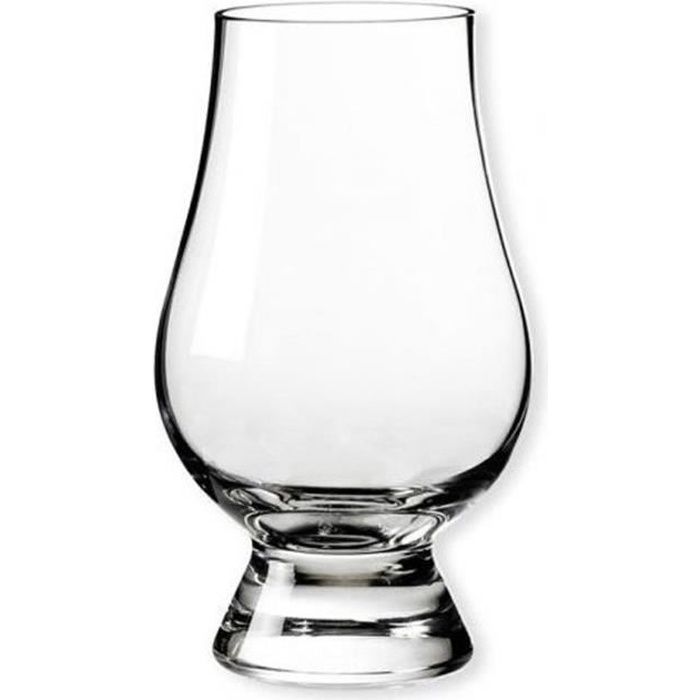 Verre à whisky Glencairn - 19 cl