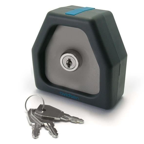AVIDSEN Commande à clé pour motorisation/automatisme