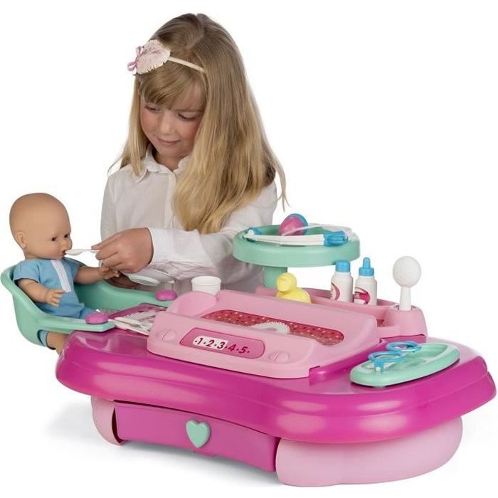 CHICOS Nursery Center