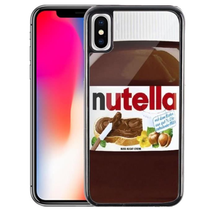 coque iphone 4 nutella