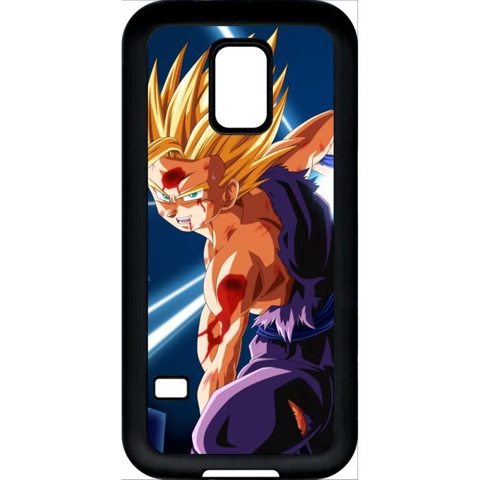 coque samsung s5 dragon ball z coque samsung s5 dragon ball z