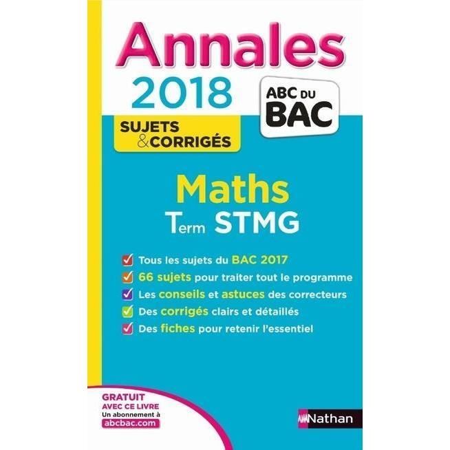 Sujet 0 Maths Bac 2021 Terminale Corrigé