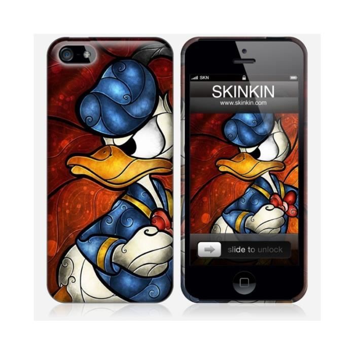 coque iphone 5 donald coque iphone 5 donald