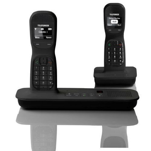 Telefunken   TD 252 Colombo   Téléphone sans fil   Achat / Vente