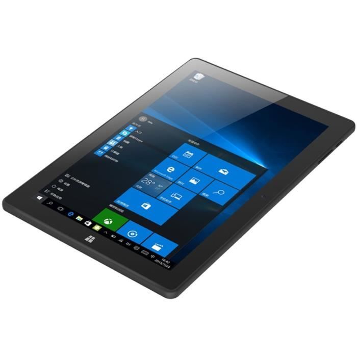 10,1 pouces Quad-Core 64 Go Ordinateur personnel1