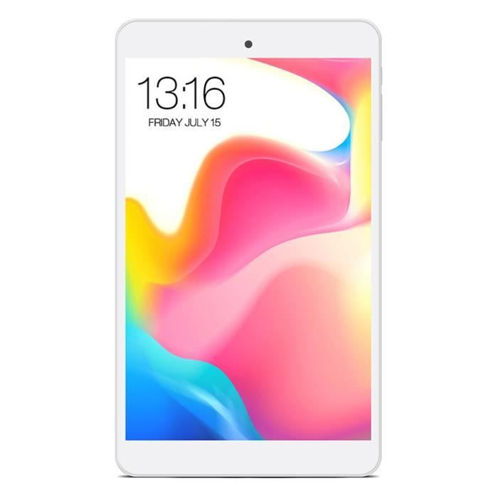 Teclast 1G RAM 8 Go ROM MT8163 8.0 Pouces Quad1