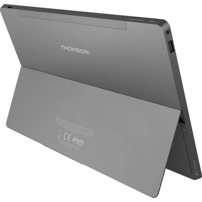  Tablette PC 2 en 1 HEROE13 - Intel Celeron N40002