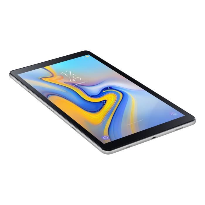 Samsung Galaxy Tab A (2018) SM-T590N, 26,7 cm2