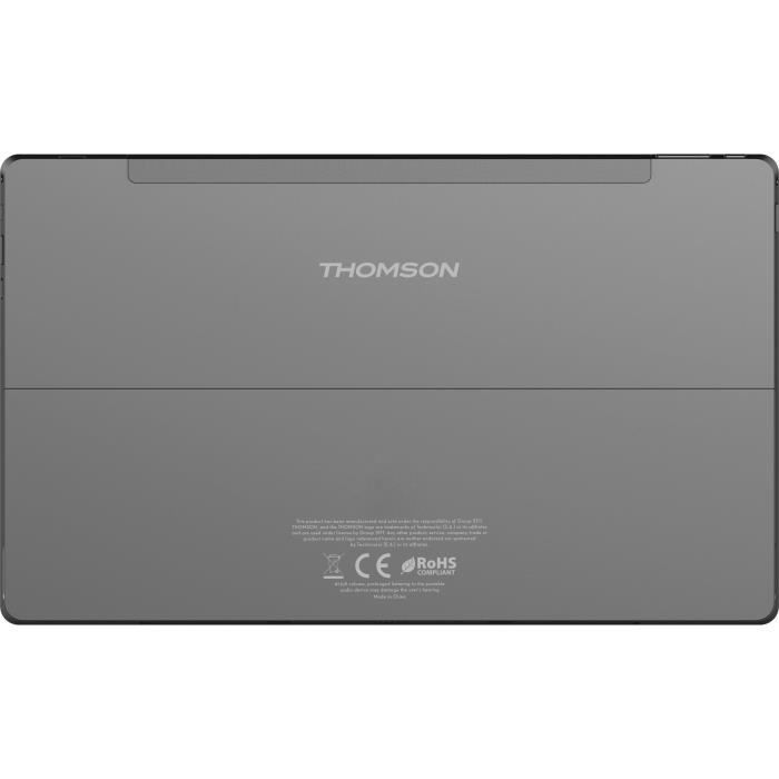  Tablette PC 2 en 1 HEROE13 - Intel Celeron N40003