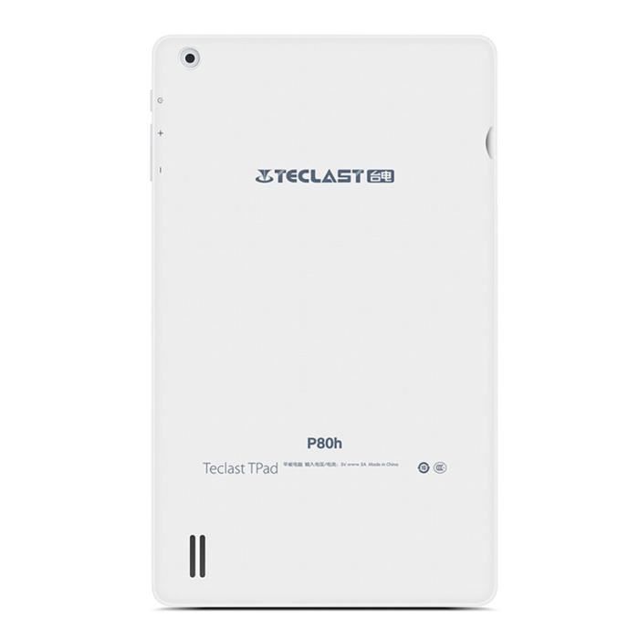 Teclast 1G RAM 8 Go ROM MT8163 8.0 Pouces Quad3