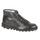 Grafters - Bottines rétro en cuir - Homme