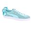 basket puma suede bow femme basket puma suede bow femme