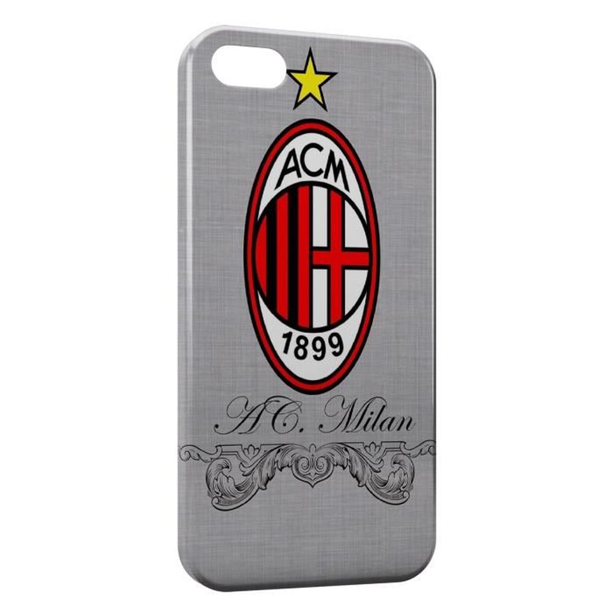 coque iphone 6 ac milan coque iphone 6 ac milan