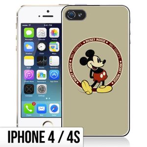 coque iphone 4 mickey coque iphone 4 mickey