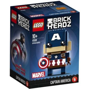 Jouets Vente Captain Chers Pas America Achat Lego Jeux Et Civil War PXkuTOiZ