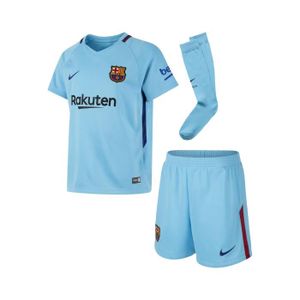 Maillot INTER MILAN/ / Mini Kit voiture avec ventouse Home Saison 2017//18
