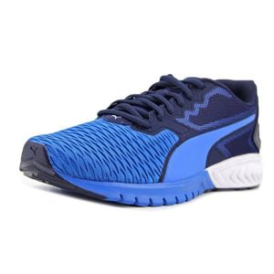 puma ignite dual bleu puma ignite dual bleu