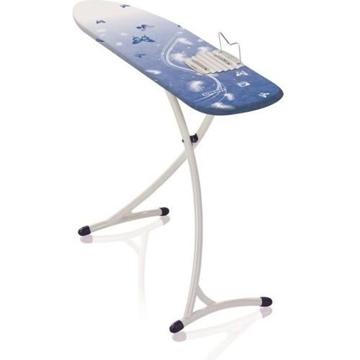 LEIFHEIT Table à repasser AIRBOARD DELUXE XL 140x38cm