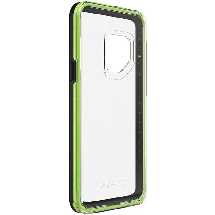 Lifeproof Coque de protection Slam Samsung S9 Night Flash