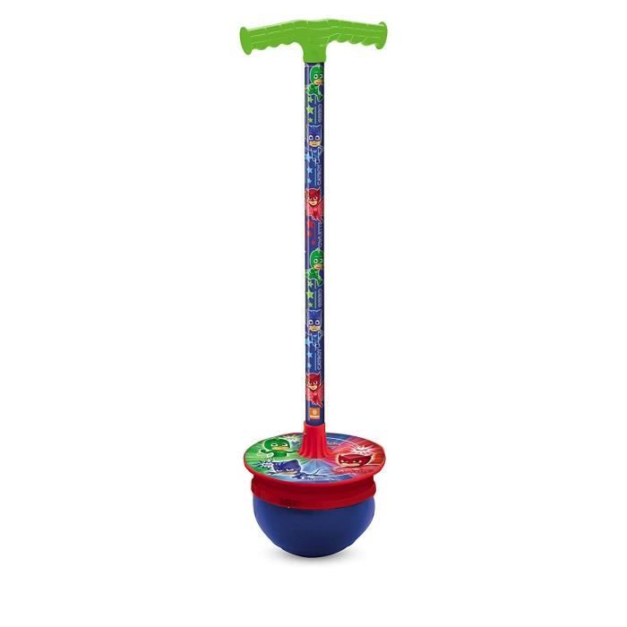 Pyjamasques - Baton sauteur - Mixte - A partir de 3 ans