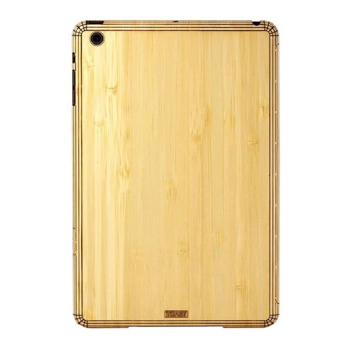 TOAST Coque de protection pour iPad mini - Bamboo