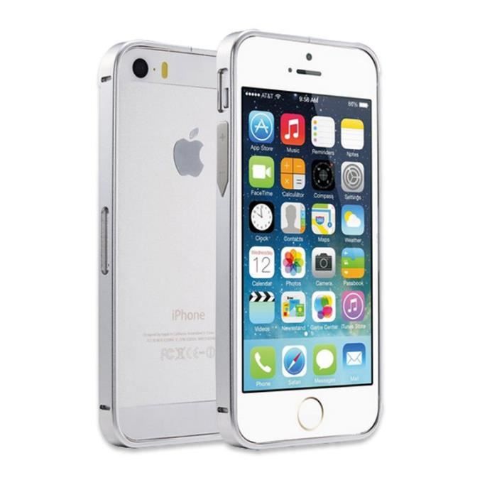 coque argent iphone 5 coque argent iphone 5