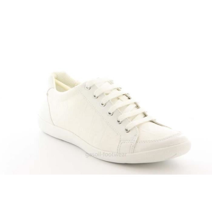 blan Chaussure Klein White Calvin guitar Paco dMggdWzIG Fcl13TKJ