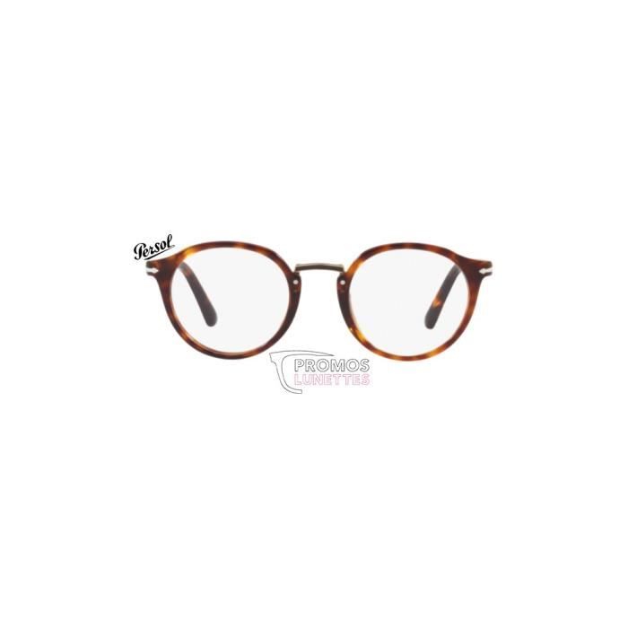 Po3185v Persol En 46 Lunettes De Vue 24 Taille jLq54cAR3
