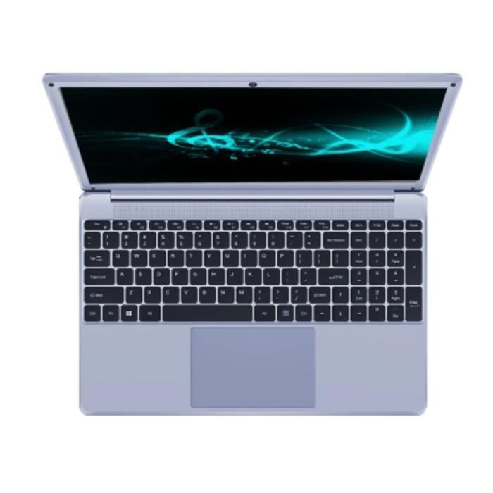 Ordinateur Portable De Jeu Ultra Noyau I3 15,61