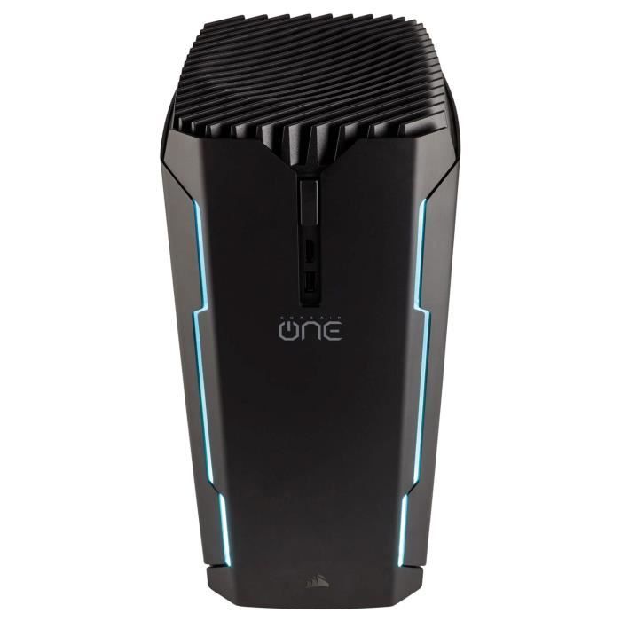 Unité Centrale Gamer -  One Pro - Core i72