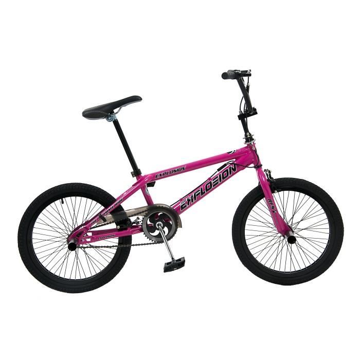 BMX Explosion Freestyler 20\